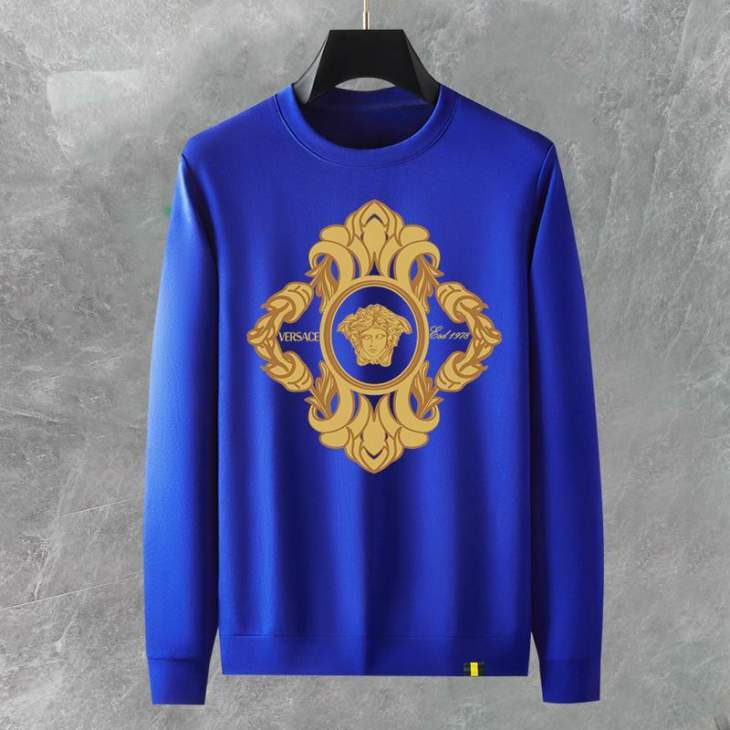 Picture of Versace Sweatshirt _SKUVersaceM-4XL11Lx14736381